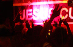 jesus culture