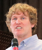 Paul Weston
