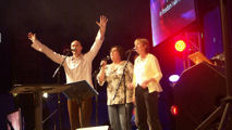 UAOH worship video