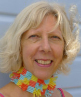 Mary Bunker