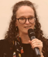Sami Watts