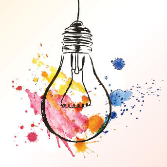 Created to create