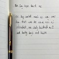 Poetry and Prose
