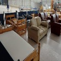 The Giving Hope Furniture Project